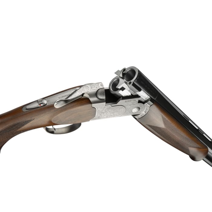 BERETTA 686 SILVER PIGEON 1 SPORT 12GA 30in 10X8 OCHP