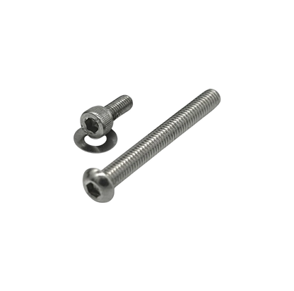 Saber Tactical Monopod Pro Roller ST0086