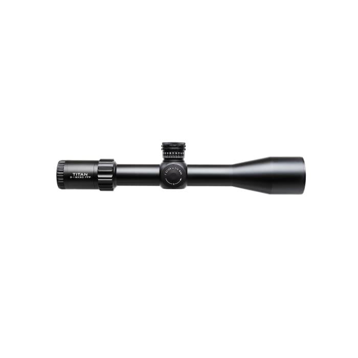TITAN 3-18×50 FFP APR-2D MRAD