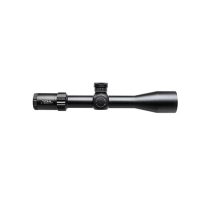 TITAN 3-18×50 FFP APR-2D MRAD