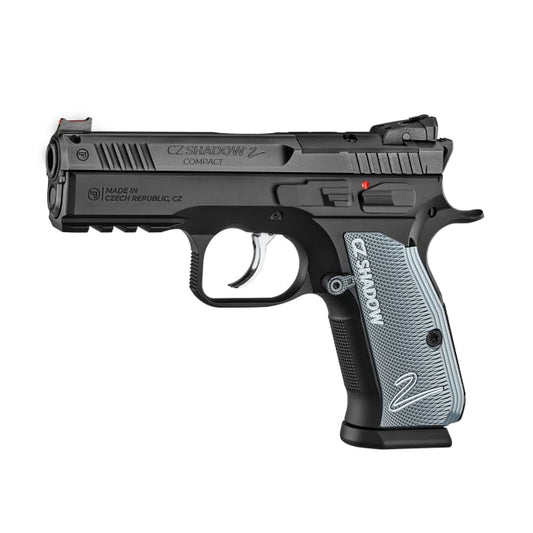PISTOL CZ SHADOW 2 9MM PARA COMPACT FIREARM PISTOL (HANDGUN)