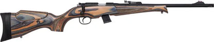 Hatsan Escort 22LR - Arctic Bolt Action Rimfire Rifle .22’