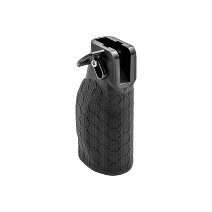 Saber Tactical Rubber Chassis-Style Vertical Grip ST0050