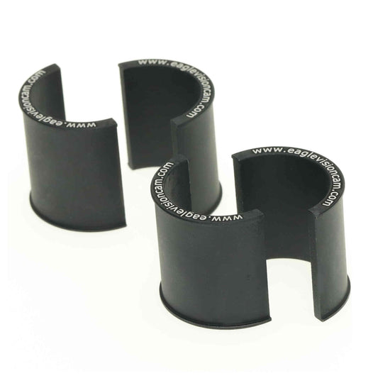 34mm to 30mm Tube Ring Adaptor
