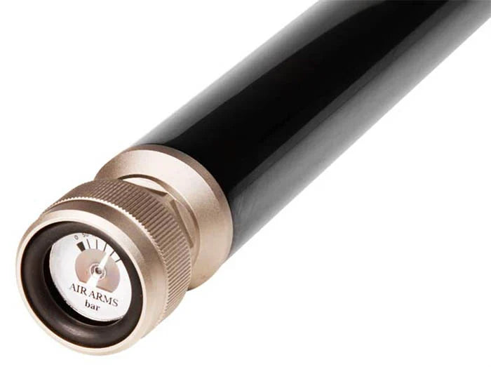 MPR 10M SPARE CYLINDER