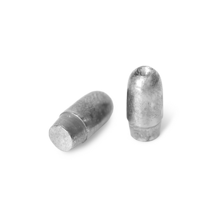 Airmarksman FRAG Frangible Grenade Slugs – .22 40.1 gr. (.2175) – 125ct