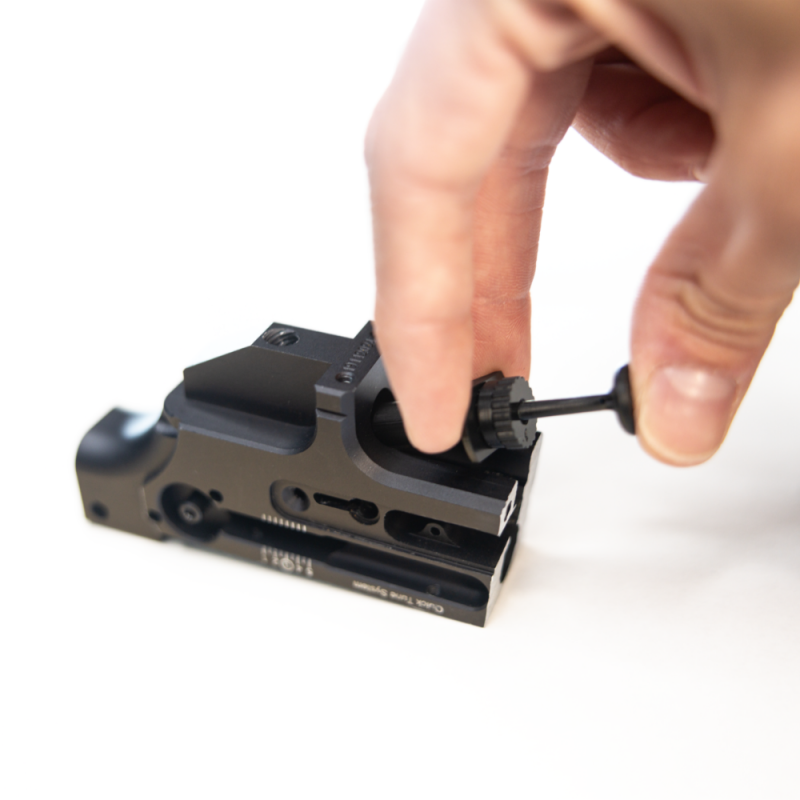 AIRMARKSMAN REG REMOVAL TOOL