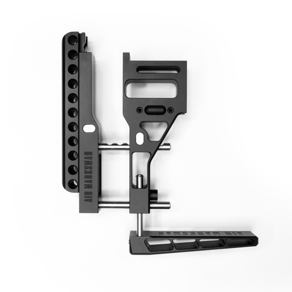 OPS AIRMARKSMAN IMPACT BUTTSTOCK