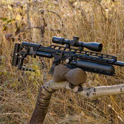 OPS AIRMARKSMAN IMPACT BUTTSTOCK