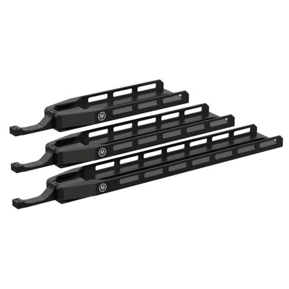 AIRMAKS ACCESSORY: ARCA RAIL AIRMAKS KRAIT LONG 370MM