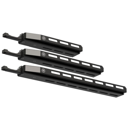 AIRMAKS ACCESSORY: ARCA RAIL AIRMAKS KRAIT LONG 370MM