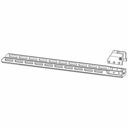 AIRMAKS ACCESSORY: ARCA RAIL N FOR KATRAN S 300MM