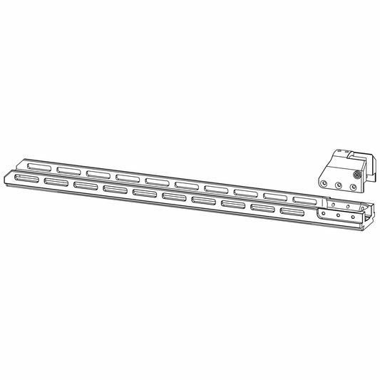AIRMAKS ACCESSORY: ARCA RAIL N FOR KATRAN S 300MM
