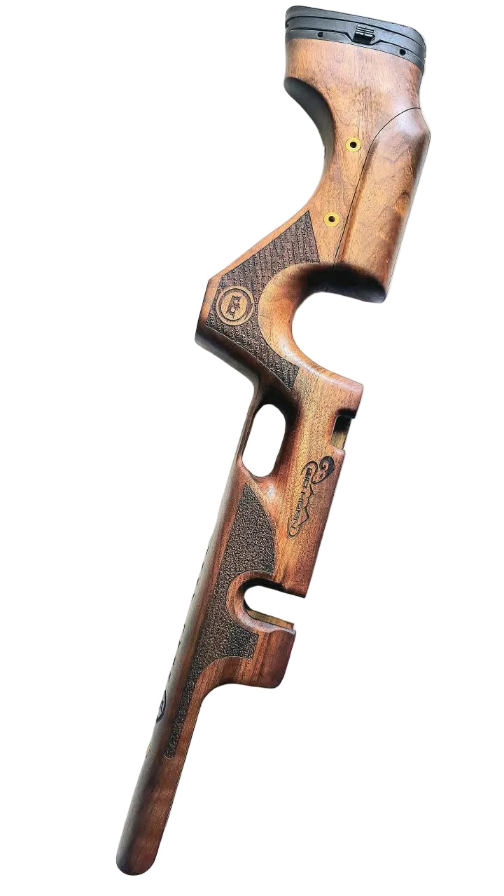 SPARE WOODEN STOCK FOR KRAL BIG HORN