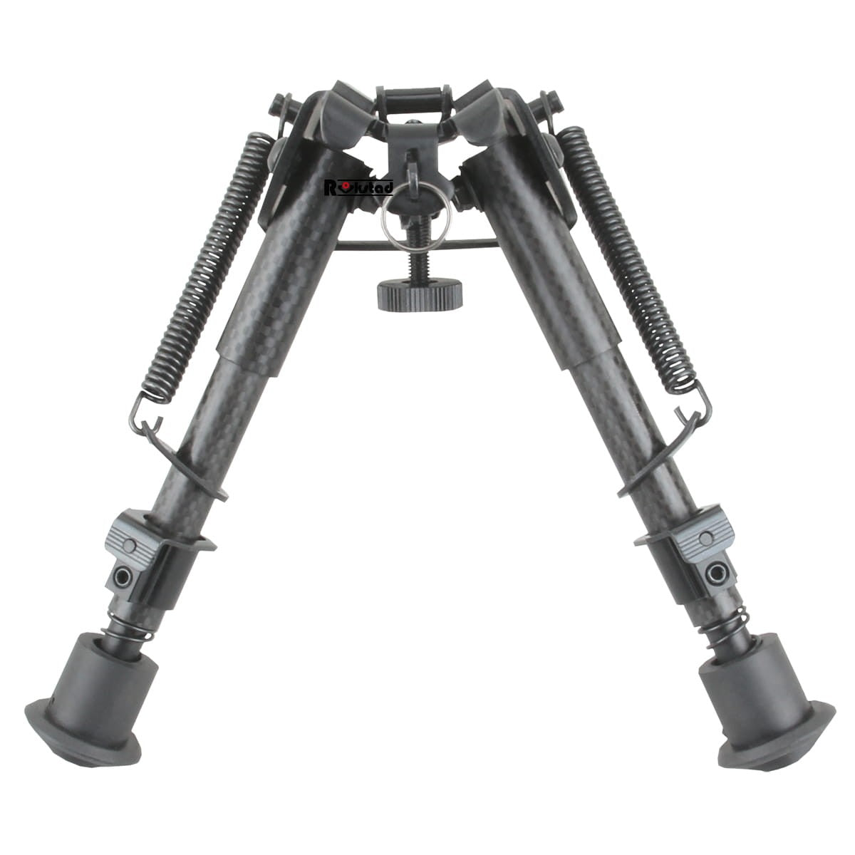 BUTTERFLY BIPOD - FITS TO STUD (23-38CM HIGH)