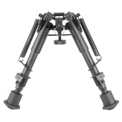 BUTTERFLY BIPOD - FITS TO STUD (23-38CM HIGH)