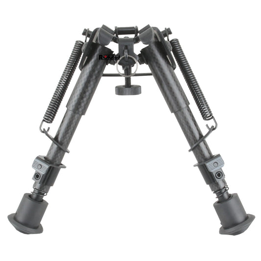 BUTTERFLY BIPOD - FITS TO STUD (23-38CM HIGH)