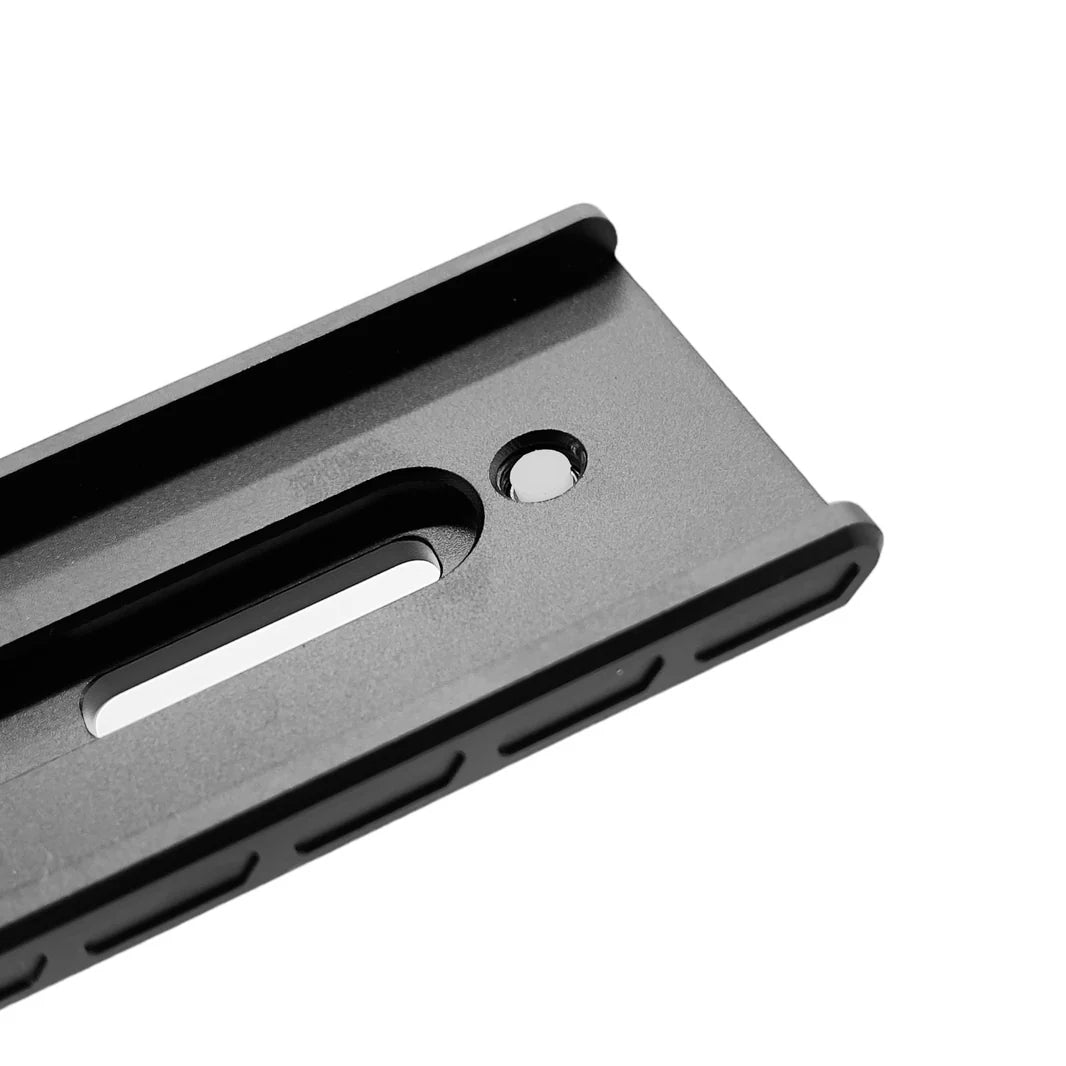Saber Tactical FX Panthera Hunter/Dynamic Compact Arca Rail ST0073