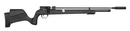 Nova Vista Razer PCP Air Rifle 5.5mm with 2 Magazines And Single Shot Load Tray (NON-REGULATED)