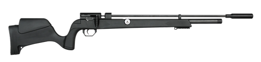 Nova Vista Razer PCP Air Rifle 5.5mm with 2 Magazines And Single Shot Load Tray (NON-REGULATED)