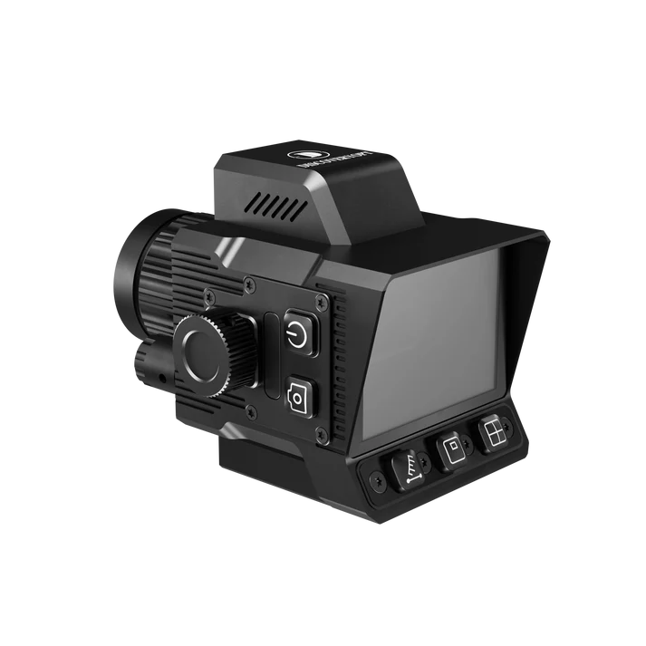 DTD219BC Thermal Scope for Hunting | High-Resolution Thermal Optics