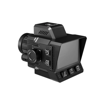 DTD219BC Thermal Scope for Hunting | High-Resolution Thermal Optics