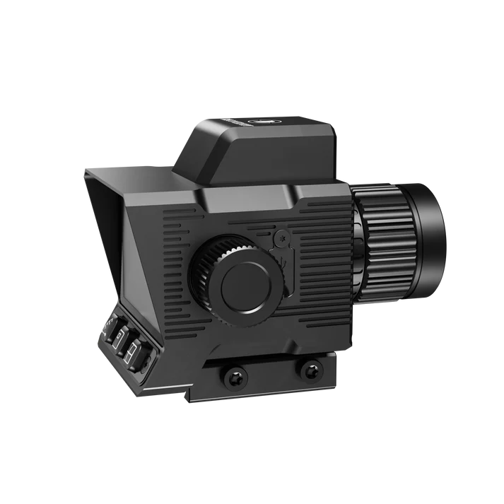 DTD219BC Thermal Scope for Hunting | High-Resolution Thermal Optics