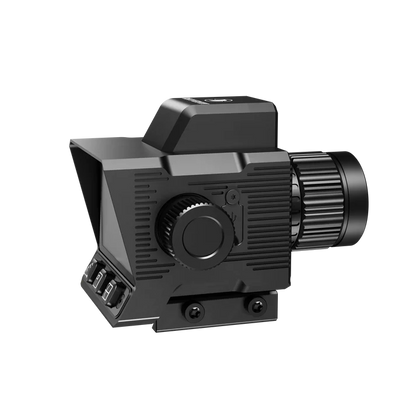DTD219BC Thermal Scope for Hunting | High-Resolution Thermal Optics