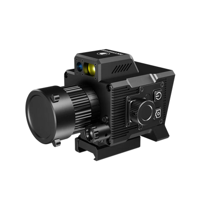 DTD219BC Thermal Scope for Hunting | High-Resolution Thermal Optics
