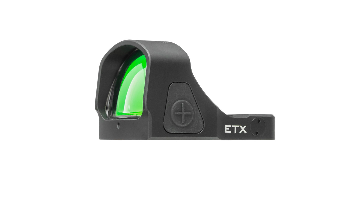 Element ETX Red Dot Scope 3 MOA