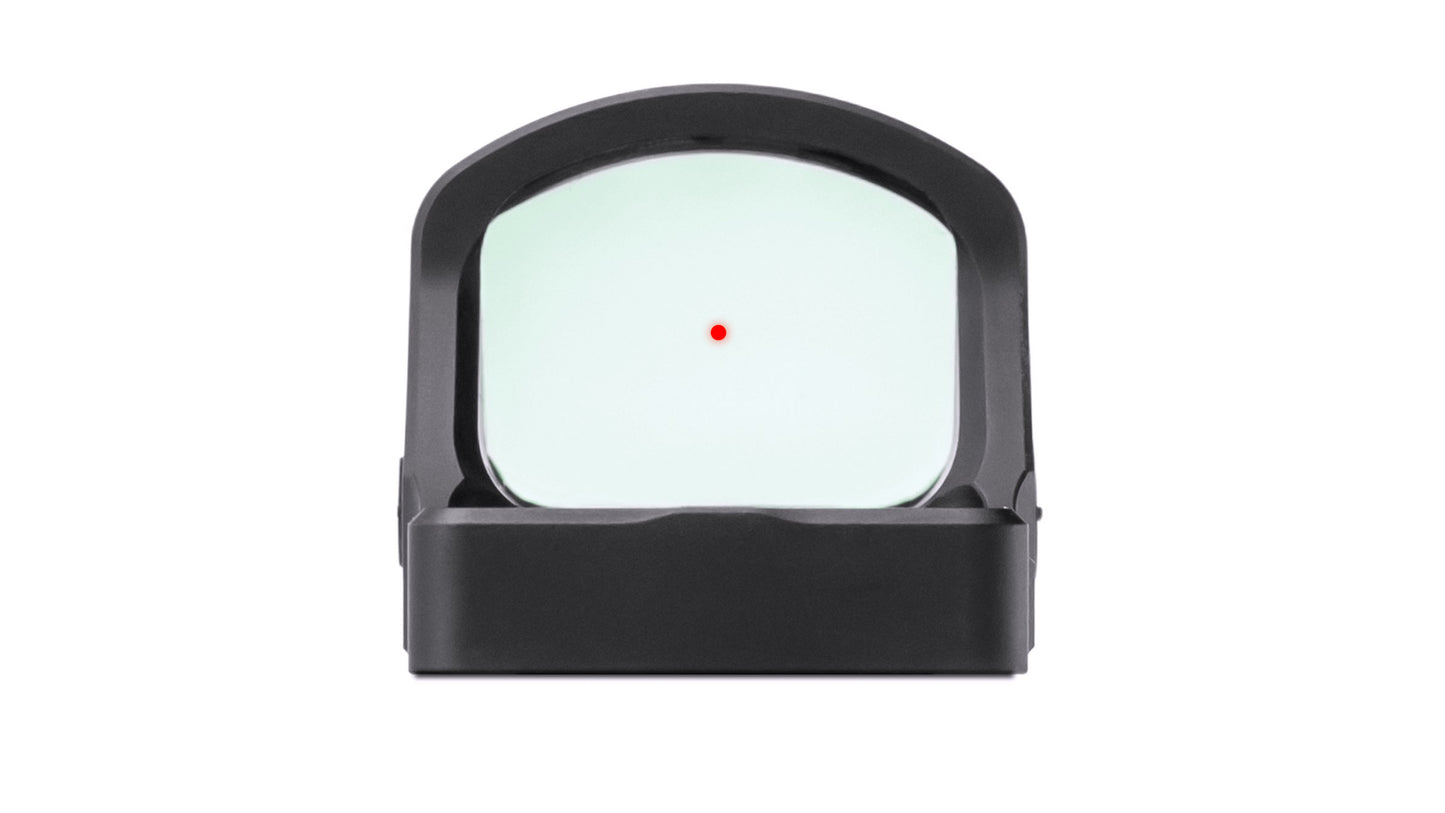 Element ETX Red Dot Scope 3 MOA