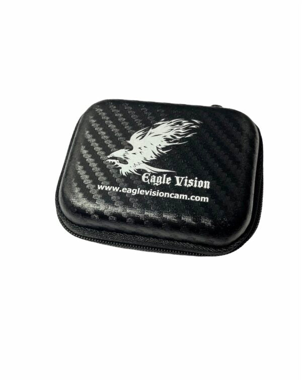 Eaglevision GPLA-2 KIT - GOPRO 9, 10, 11 Lens Adapter M12 X 0.35