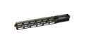 AIRMAKS ACCESSORY: EXTENDED TOP RAIL KRAIT/KRAIT LITE S (275MM)