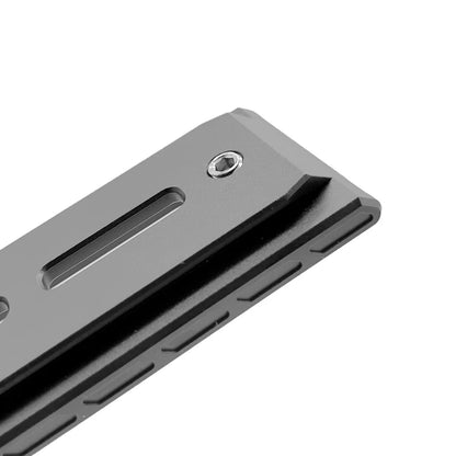 Saber Tactical FX Panthera Hunter/Dynamic Compact Arca Rail ST0073