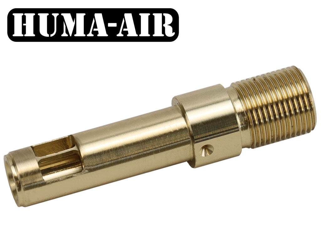 HUMA AIR HIGH FLOW V2 DUAL HOLE TRANSFER PORT FOR FX DRS (1938_22)