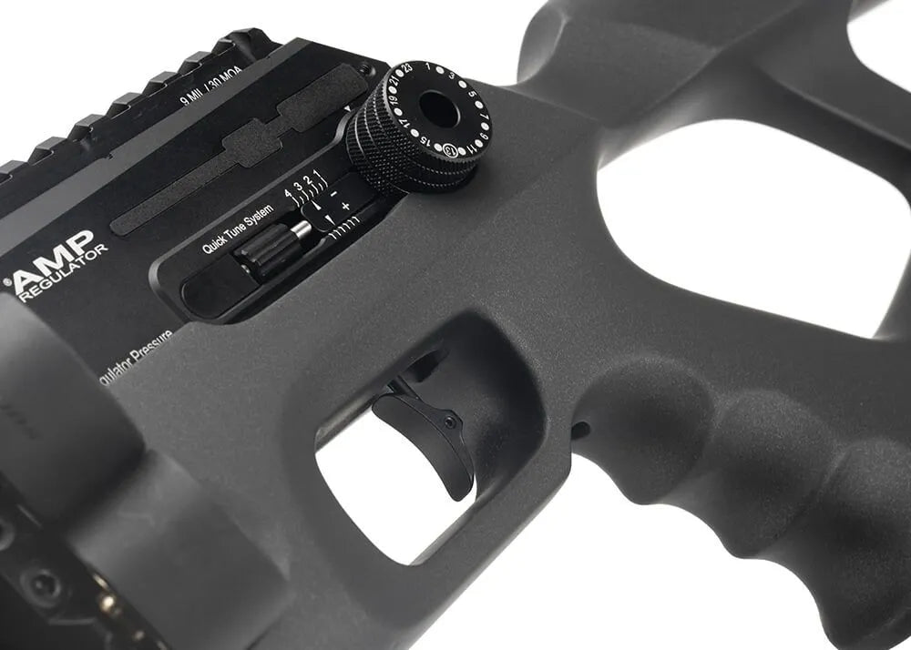 FX King 600 Synthetic Air Rifle