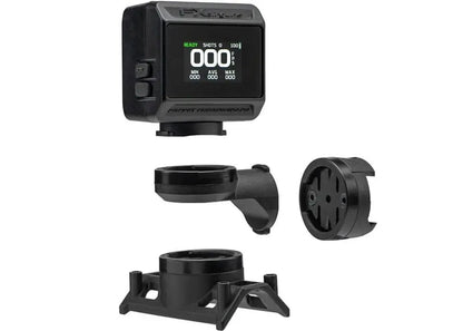 FX Pocket Chrono D1 Chronograph With Display