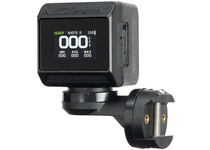 FX Pocket Chrono D1 Chronograph With Display