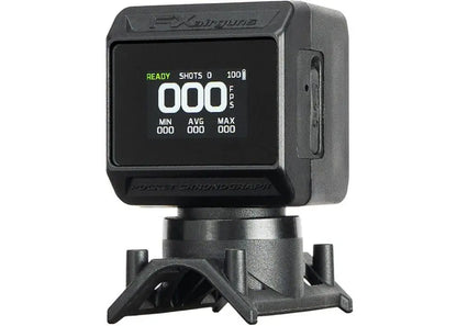 FX Pocket Chrono D1 Chronograph With Display
