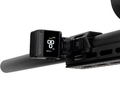 FX Pocket Chrono D1 Chronograph With Display