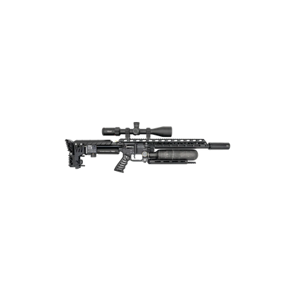 FX Impact M4 TRS Rail Standard ST0088