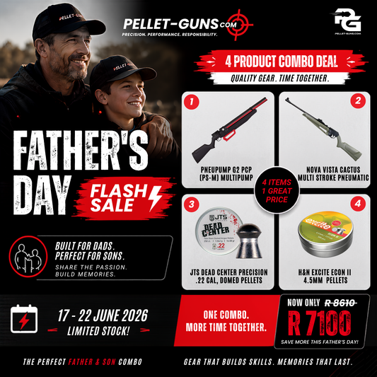 Father's Day Package