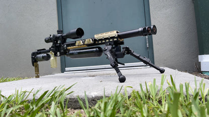 Saber Tactical Rail Weight V2 ST0062