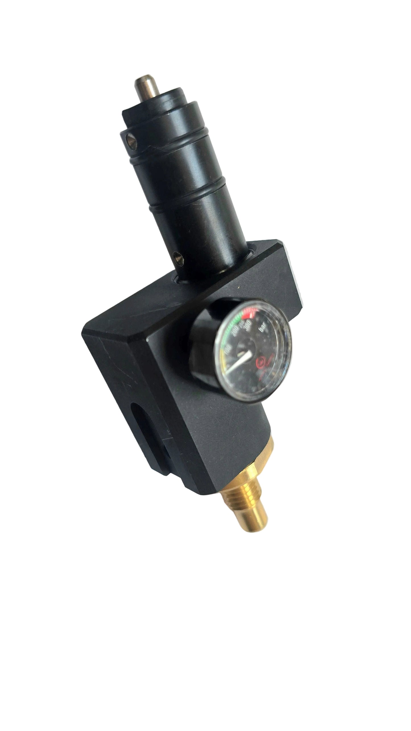 KRAL ARMS SPARE Z-BLOCK FOR JUMBO COMPLETE