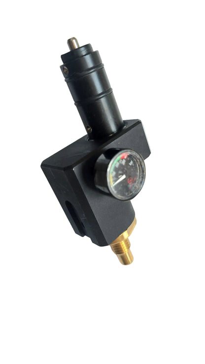 KRAL ARMS SPARE Z-BLOCK FOR JUMBO COMPLETE