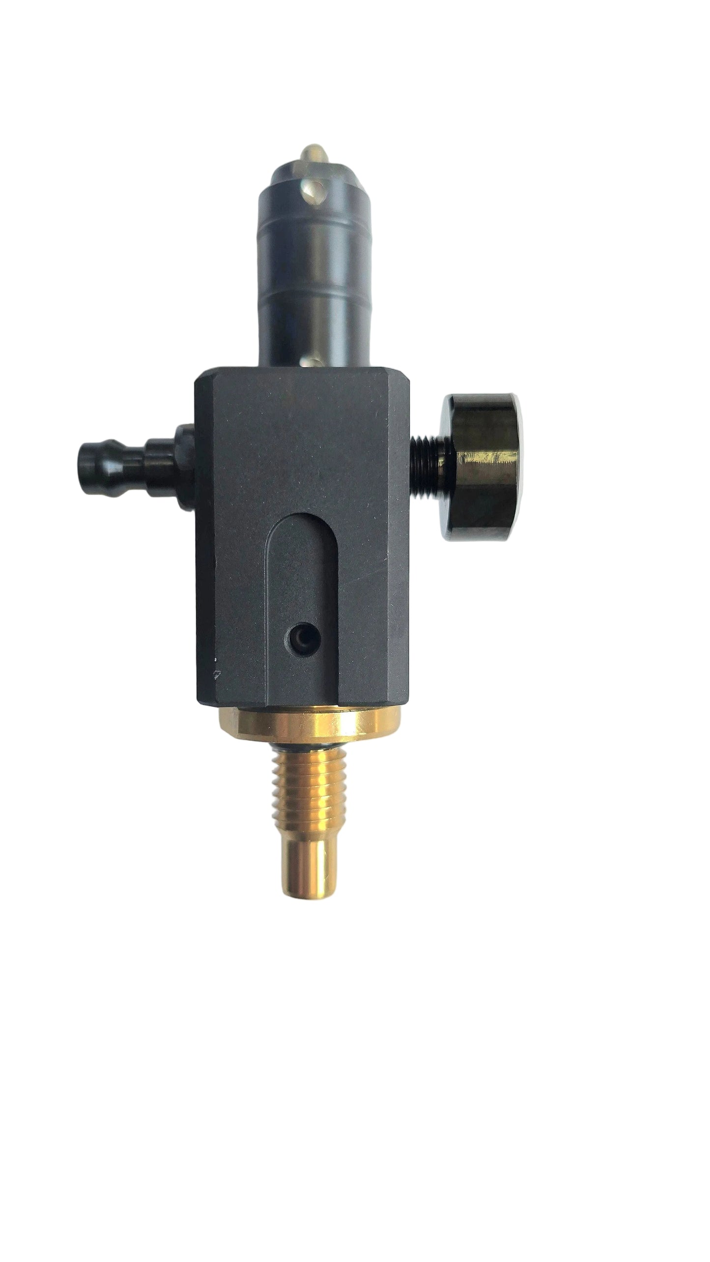 KRAL ARMS SPARE Z-BLOCK FOR JUMBO COMPLETE