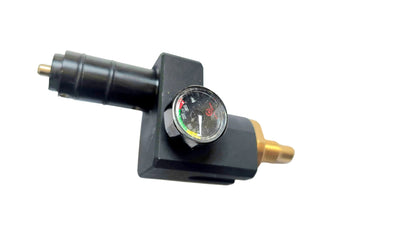 KRAL ARMS SPARE Z-BLOCK FOR JUMBO COMPLETE