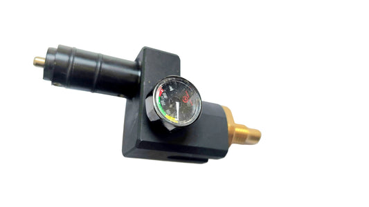 KRAL ARMS SPARE Z-BLOCK FOR JUMBO COMPLETE