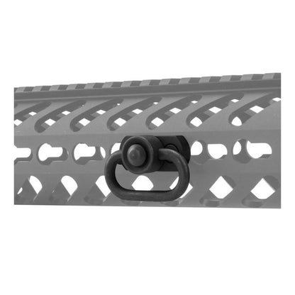 M-LOK QUICK DETACH SLING HOLDER ADAPTER