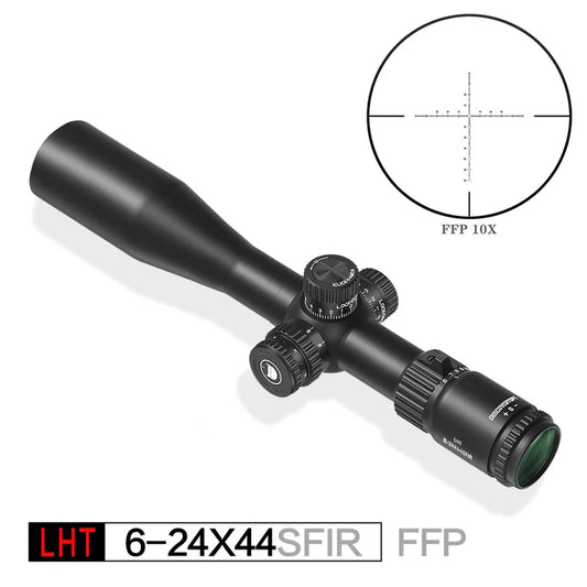 Discovery LHT 6-24X44SFIR FFP-MOA-L